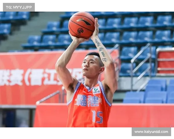 CBA外援加速磨合，陈林坚体测惊艳显联赛进步